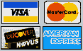 AJM does NOT take credit cards over the net, for your safety, call us...OR Fax your number....