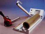 Shrink Wrap Sealer UB-Series, All Metal Construction!