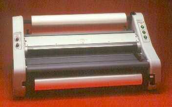 Roll Laminator